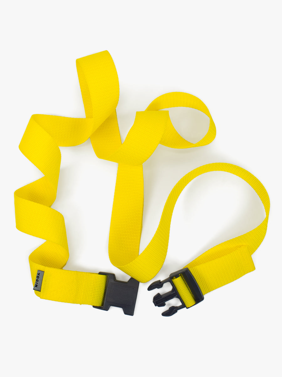 Adjustable Stretch Belt