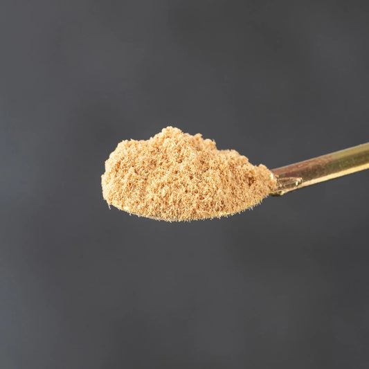 Ancient Sandalwood Loose Incense Powder