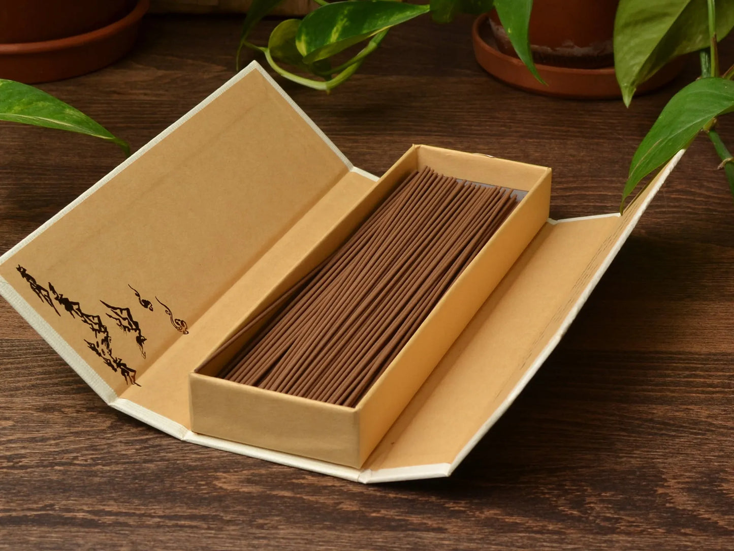Agarwood Incense Sticks