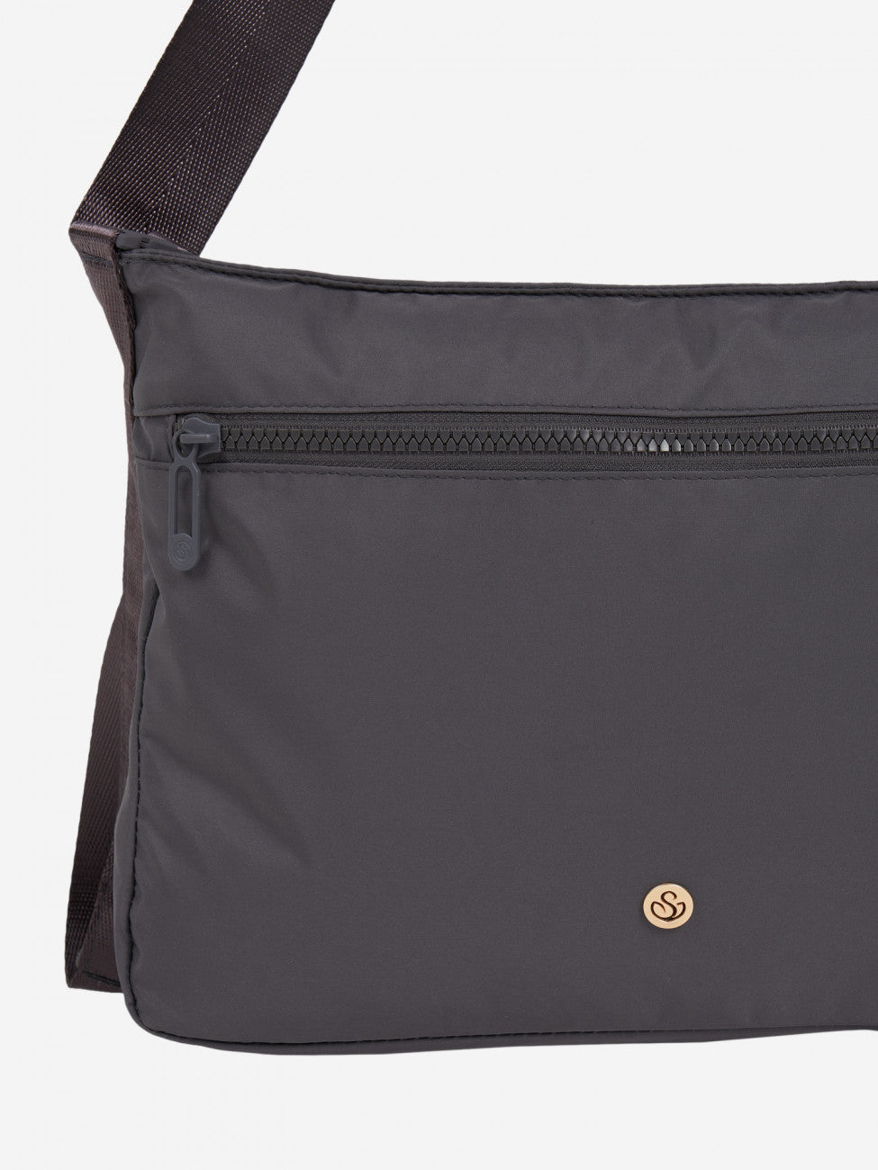 Compact Yoga Mat Bag