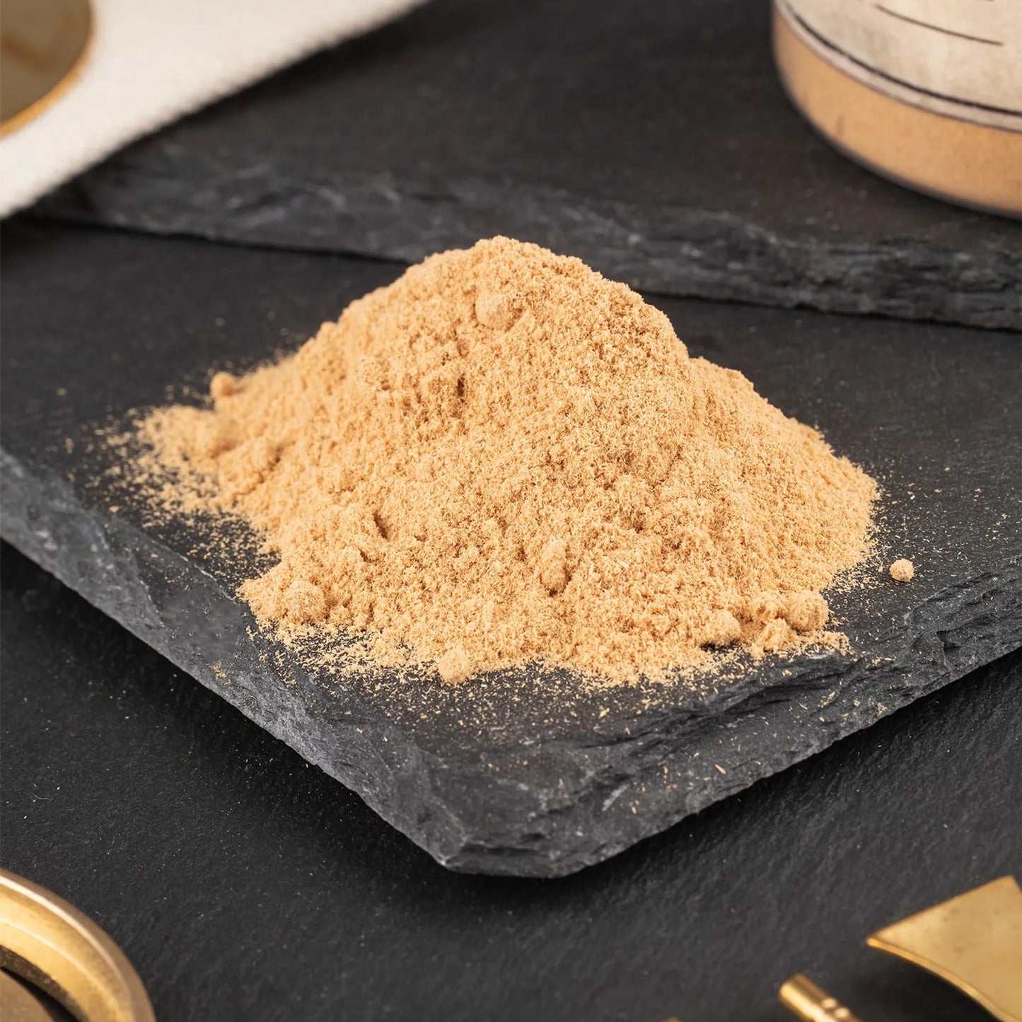 Ancient Sandalwood Loose Incense Powder