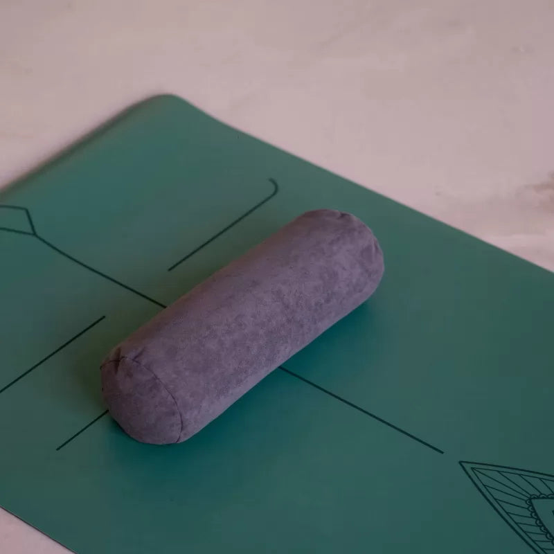 Yoga Buckwheat Massage Roller