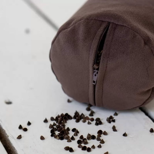 Yoga Buckwheat Massage Roller