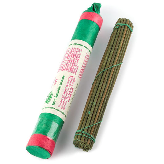 Tibetan Incense Sticks