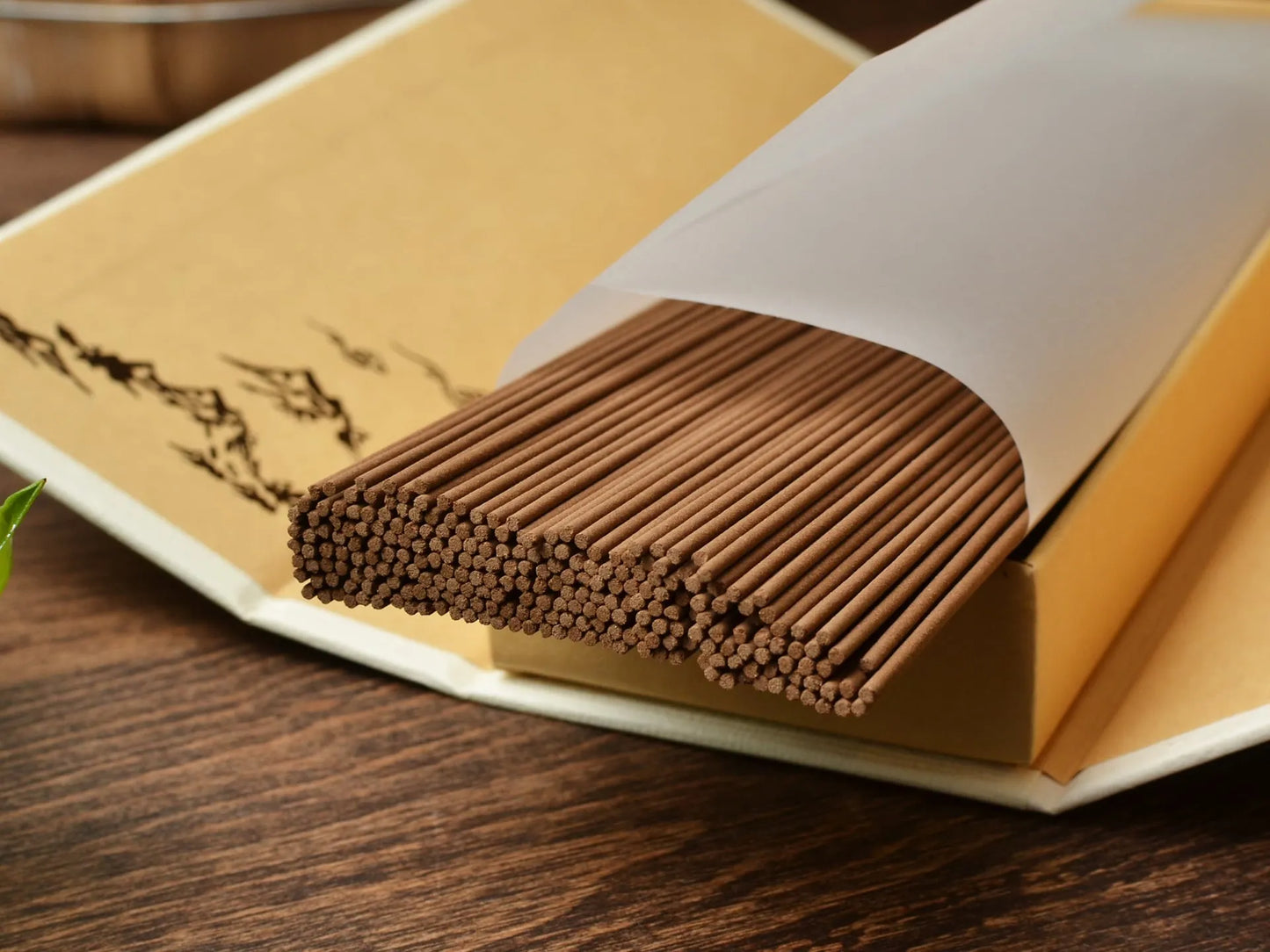 Agarwood Incense Sticks