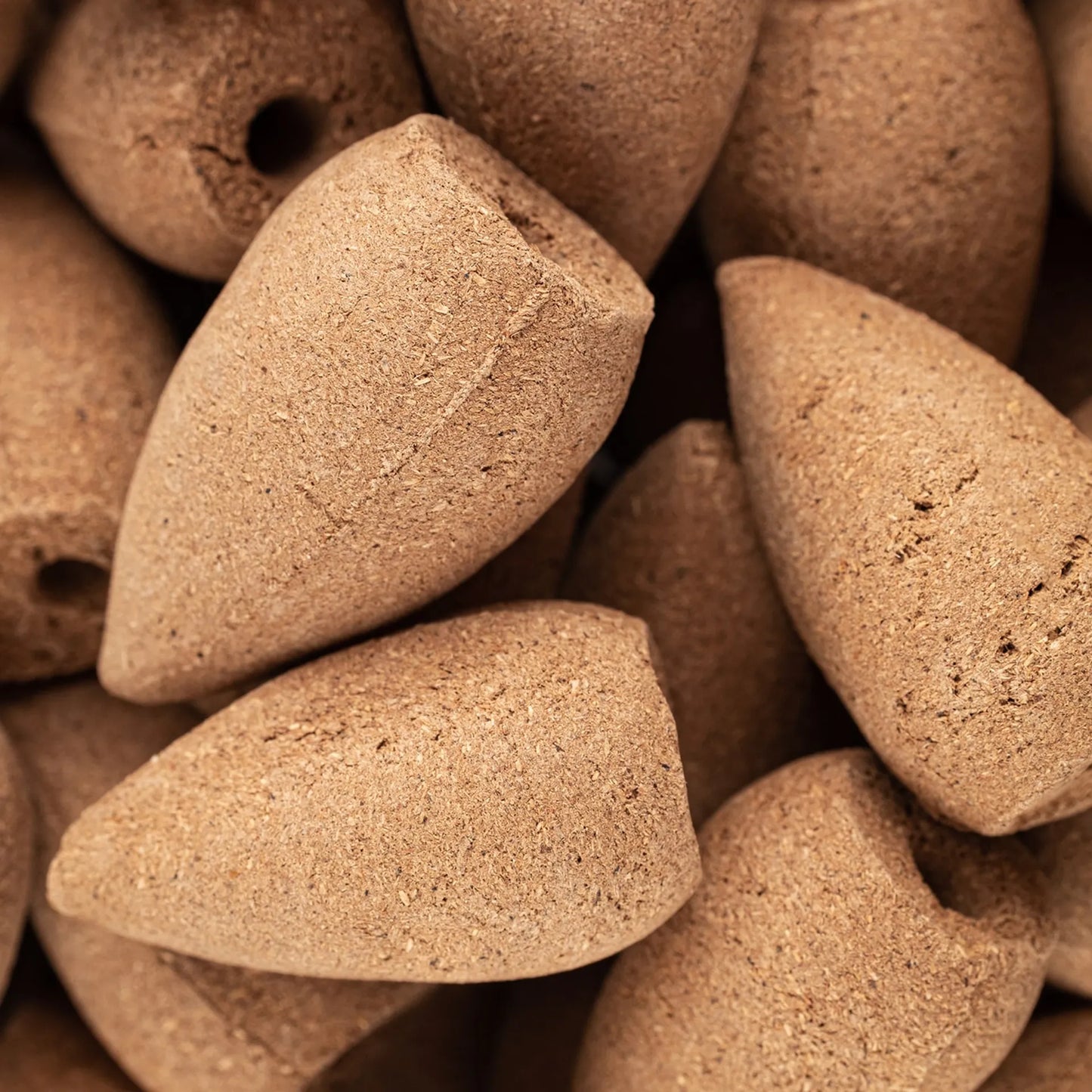 Tibetan Sage Backflow Incense