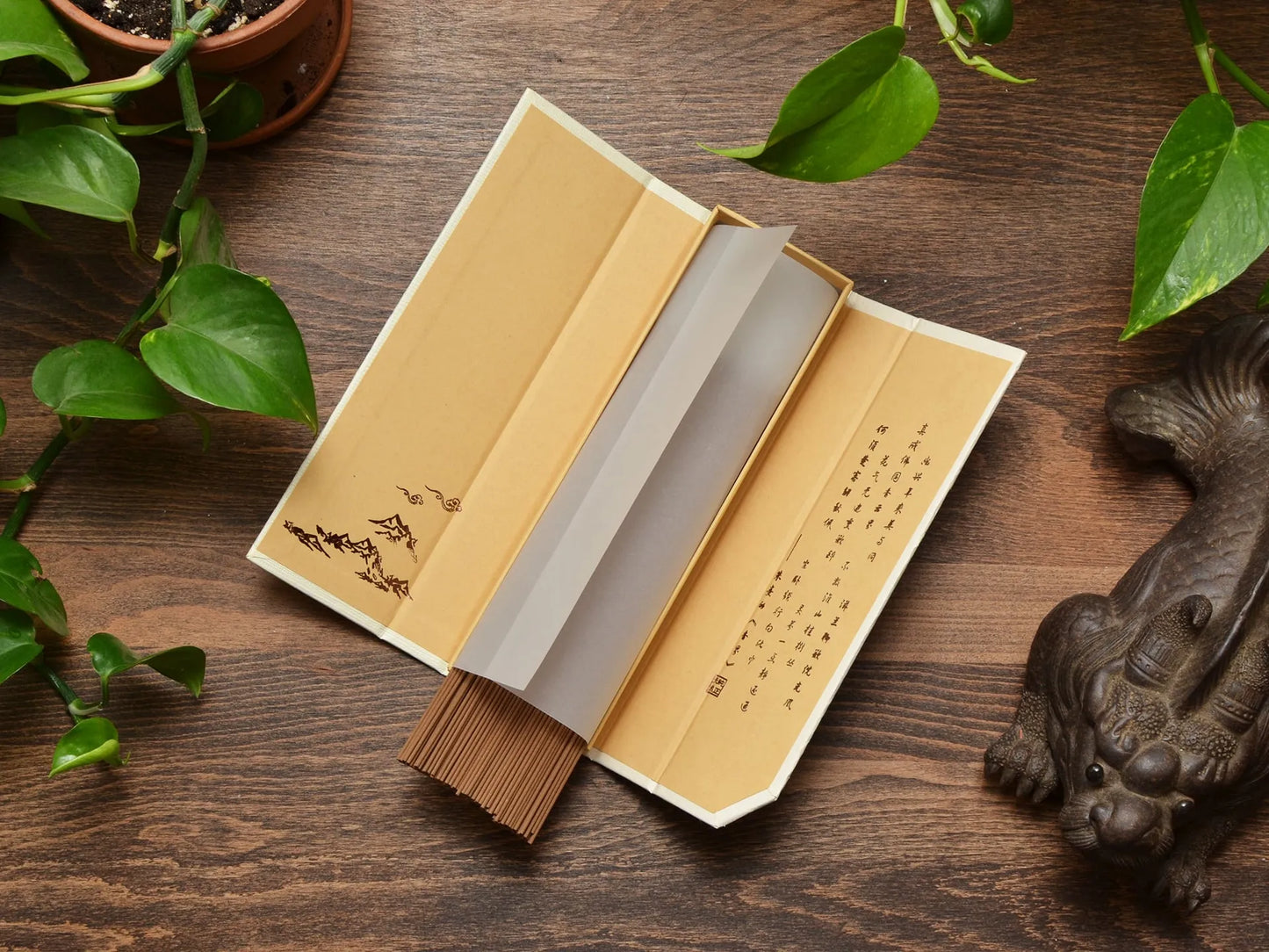 Agarwood Incense Sticks