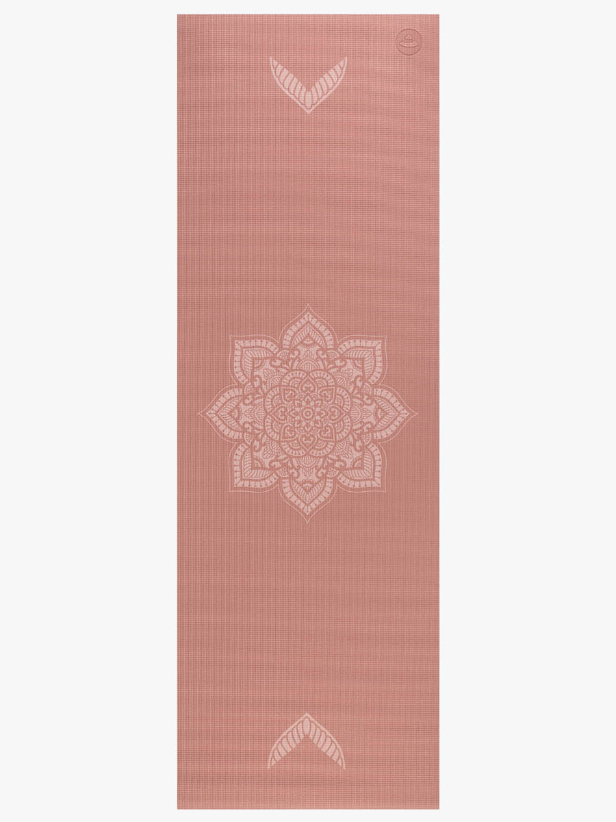 Mandala Yoga Mat