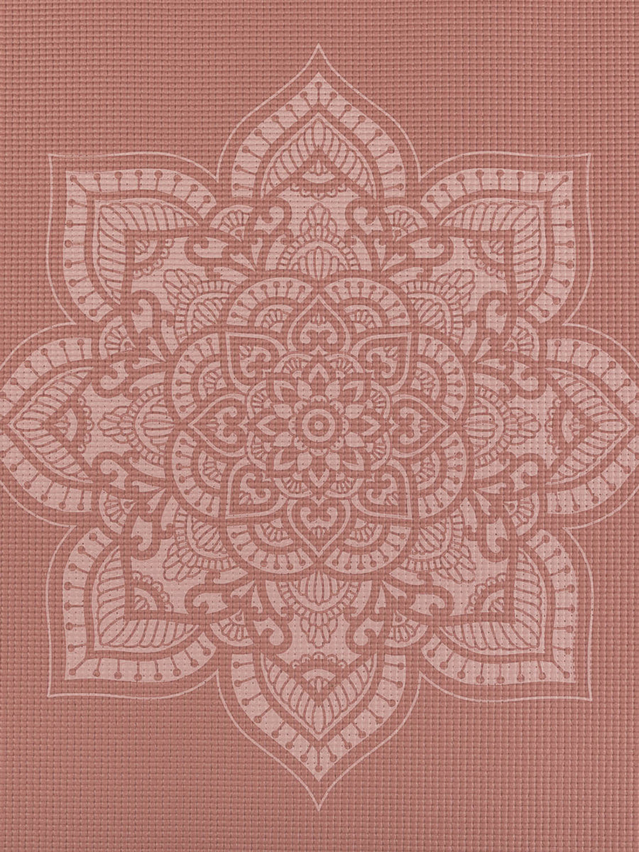 Mandala Yoga Mat
