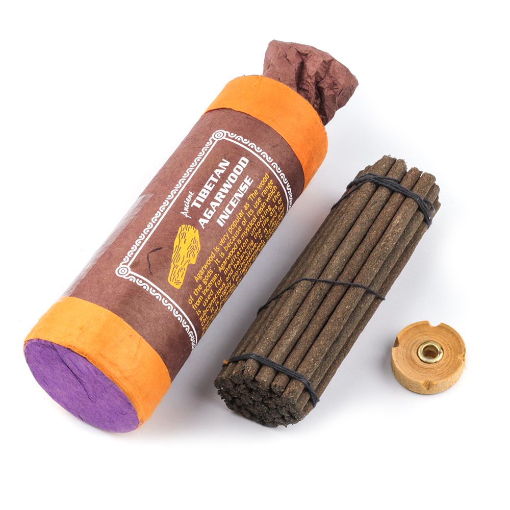 Agarwood Incense Sticks