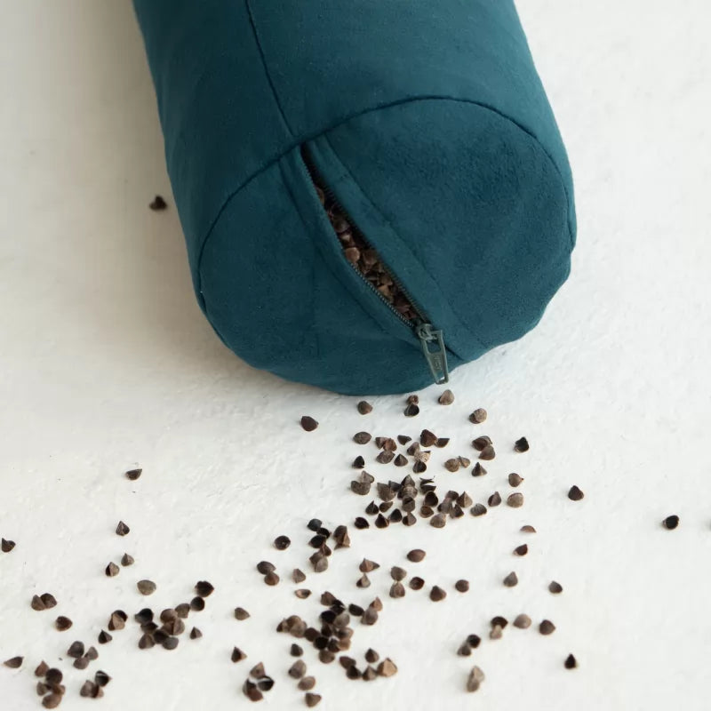 Yoga Buckwheat Massage Roller