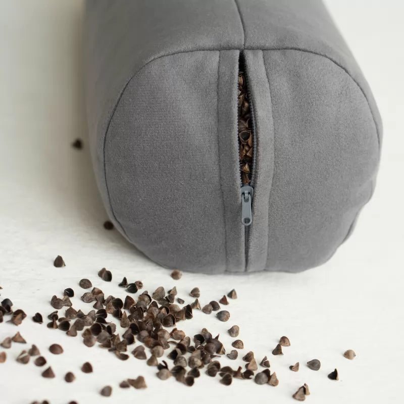 Yoga Buckwheat Massage Roller