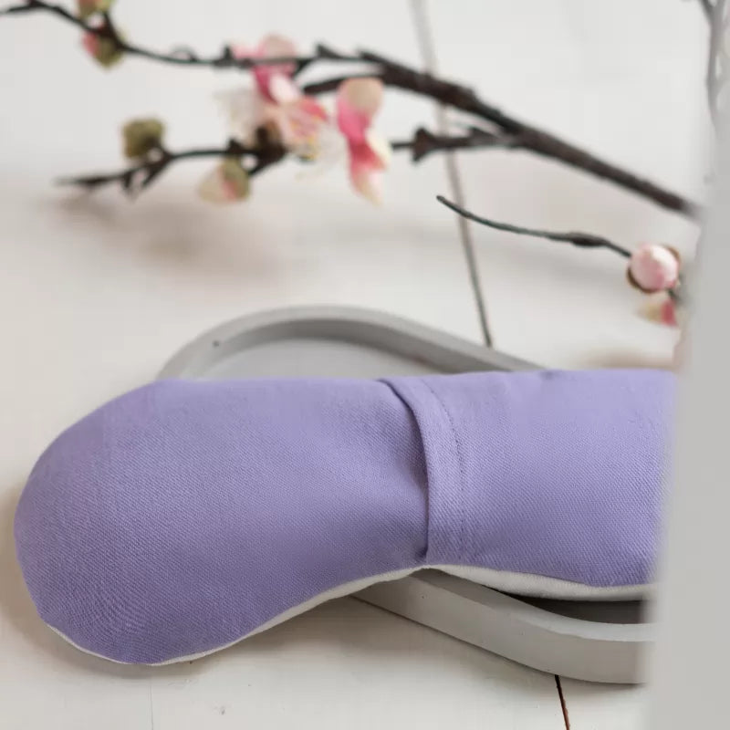 Lavender Eye Pillow