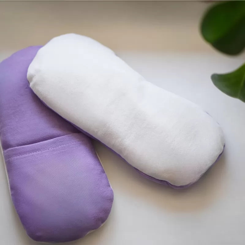 Lavender Eye Pillow