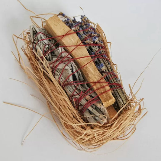 Space Cleansing Blend