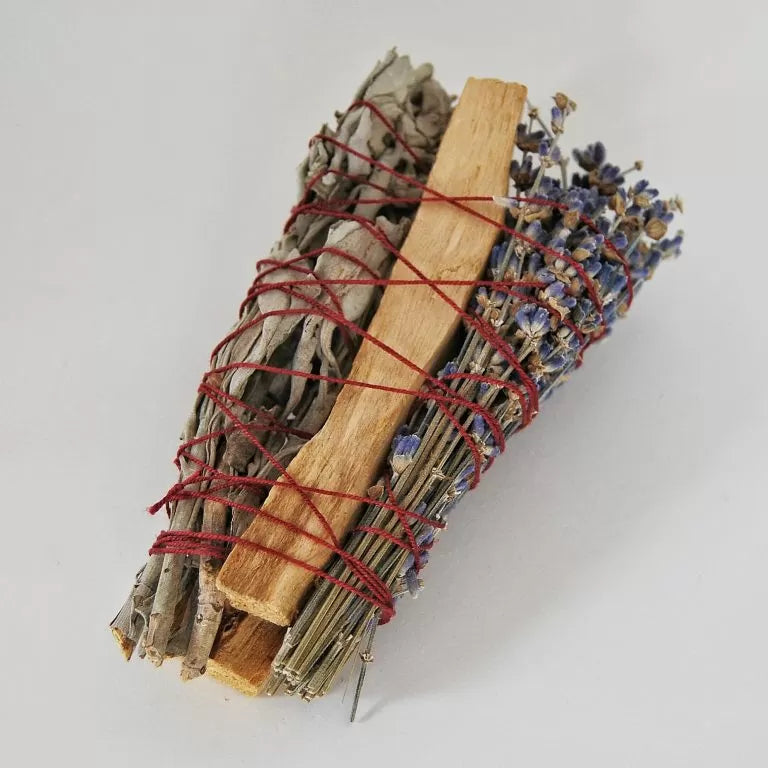 Space Cleansing Blend