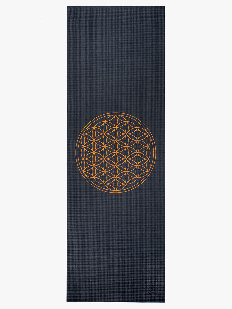 Mandala Yoga Mat