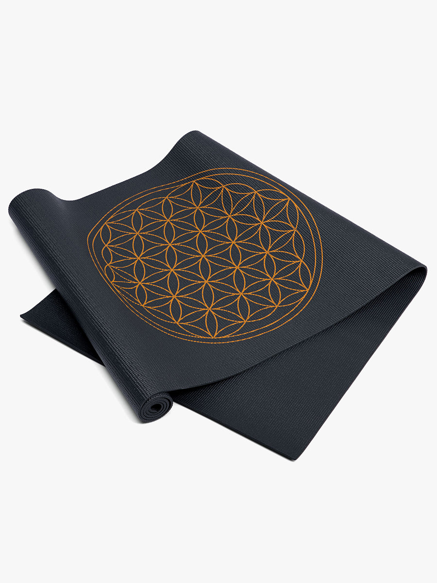 Mandala Yoga Mat