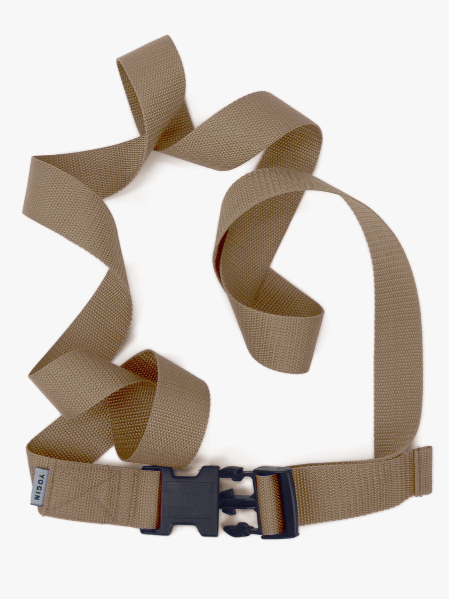 Adjustable Stretch Belt