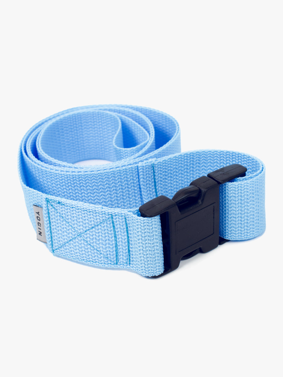 Adjustable Stretch Belt