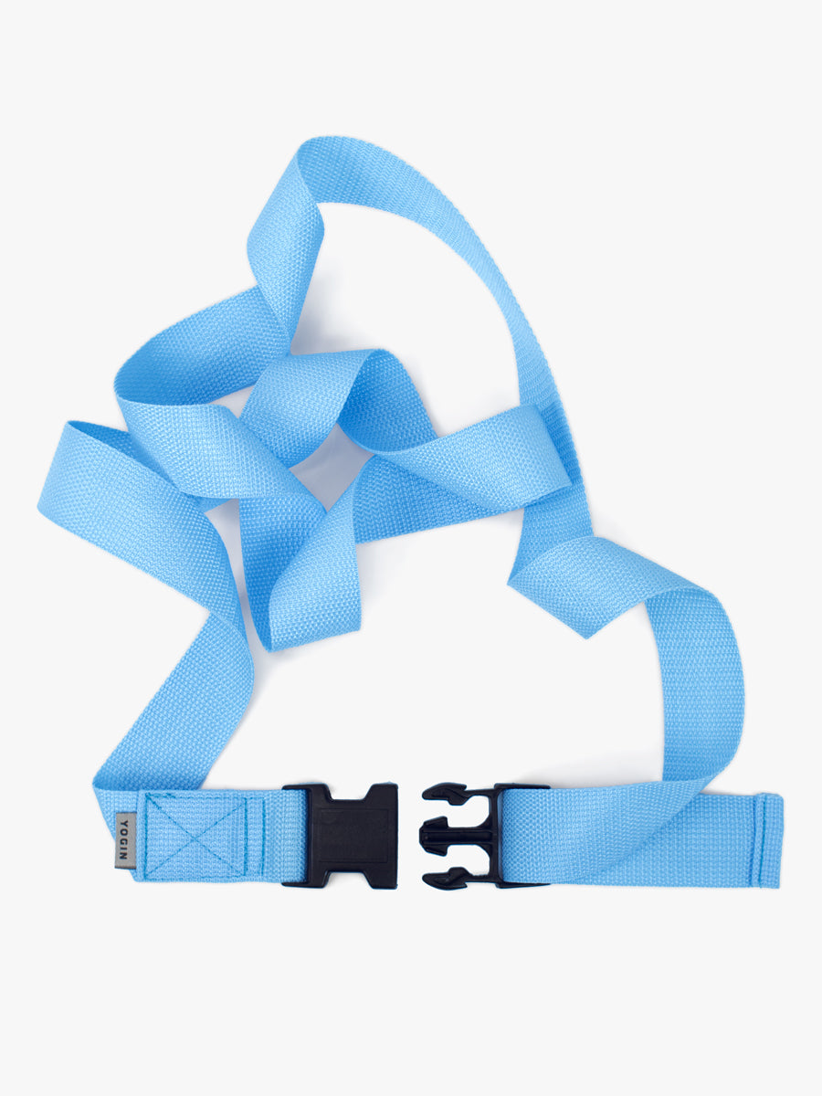 Adjustable Stretch Belt