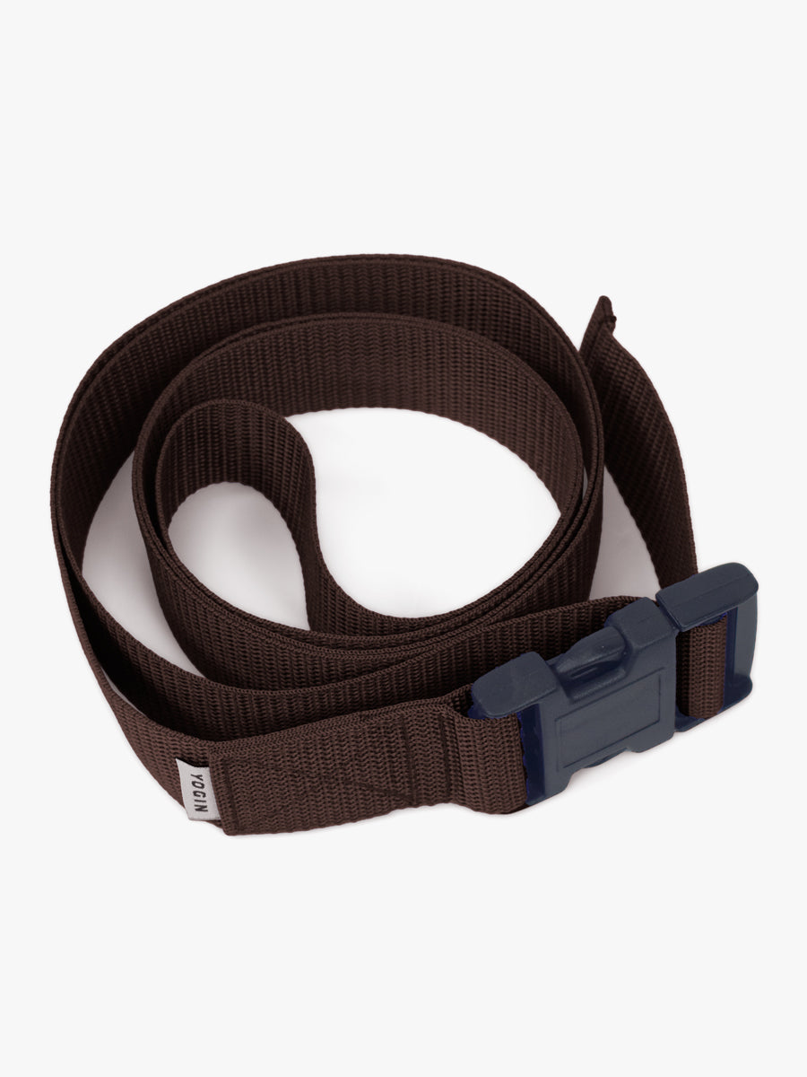 Adjustable Stretch Belt