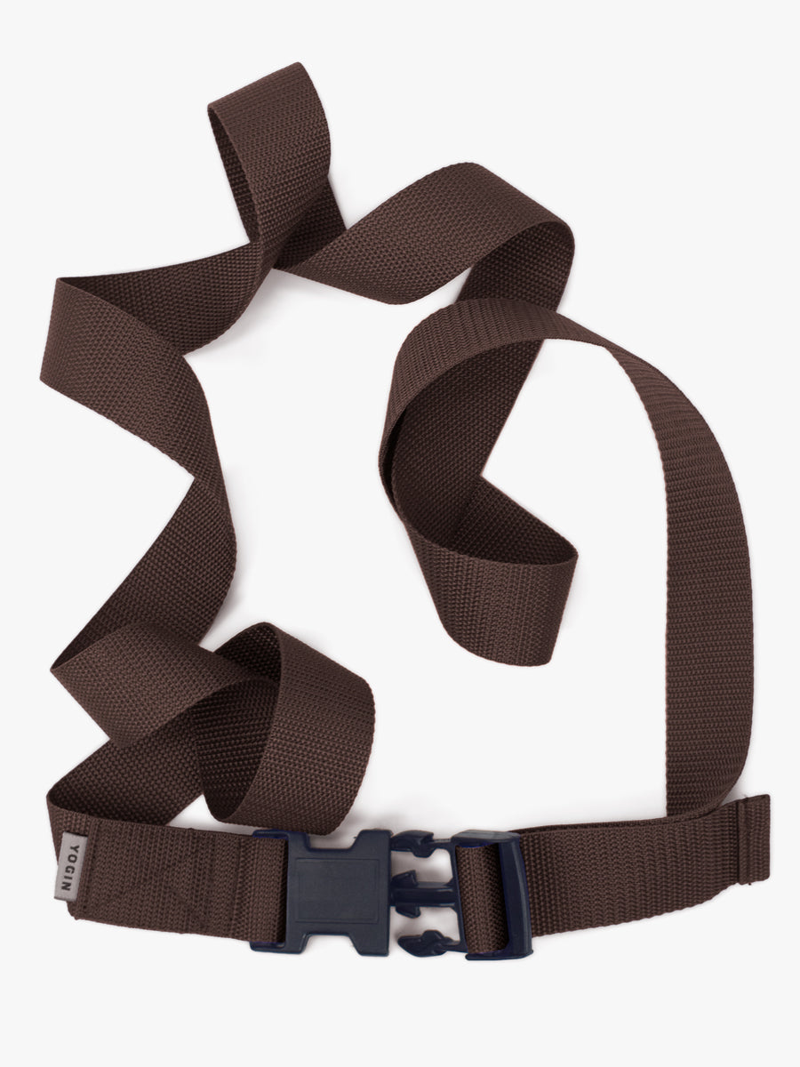 Adjustable Stretch Belt