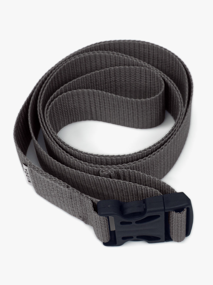 Adjustable Stretch Belt