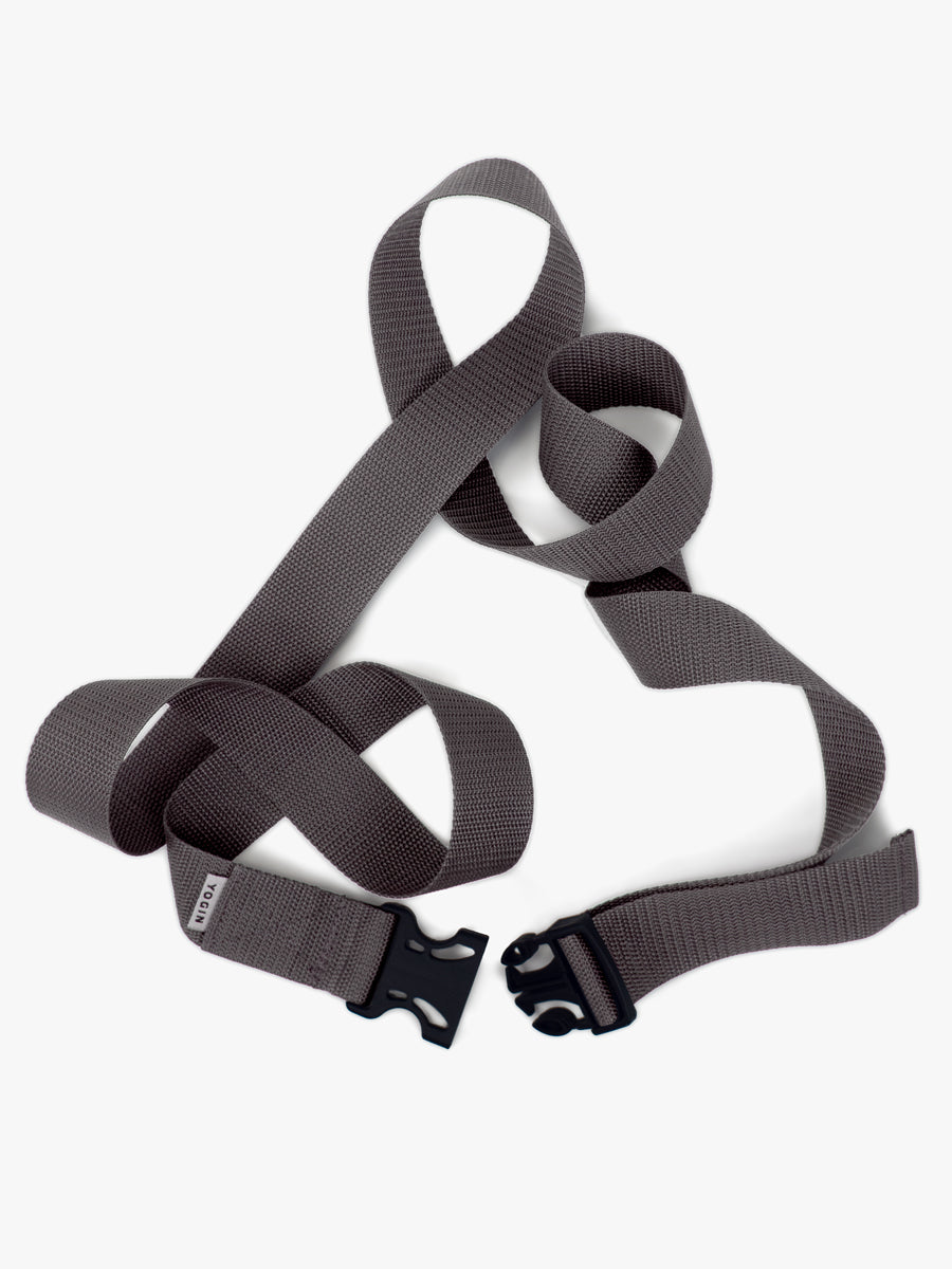 Adjustable Stretch Belt