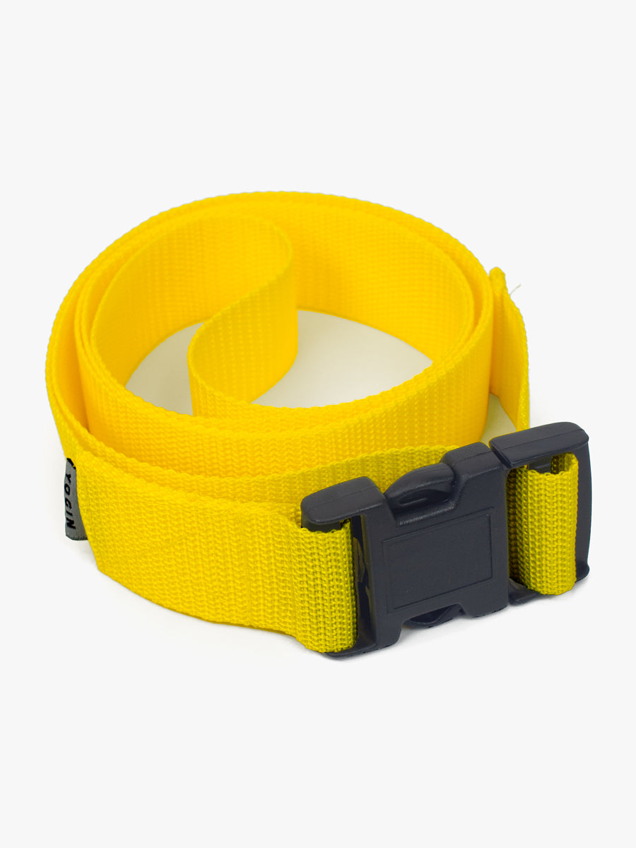 Adjustable Stretch Belt